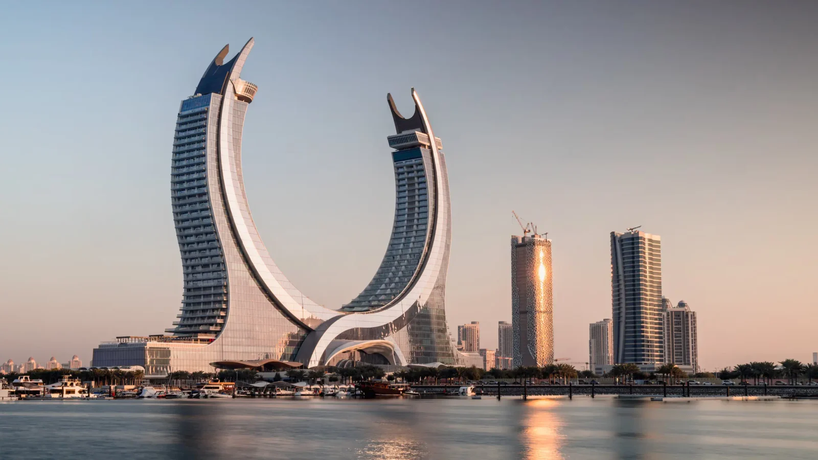 رحلات الخريف إلى الدوحة - قطر- DOHA - رحلات الخريف إلى الدوحة - قطر DOHA